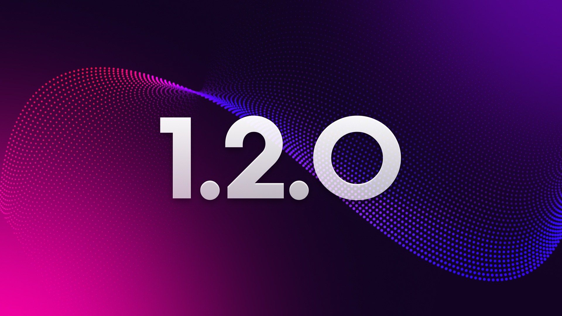 1.2.0 Improved Binary Protocol & JWKs