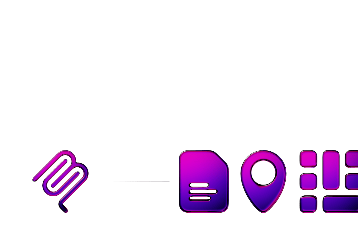 Access all your data models
