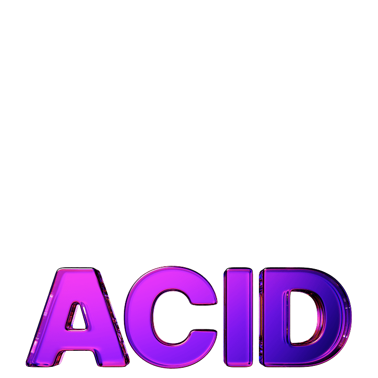 ACID compliant