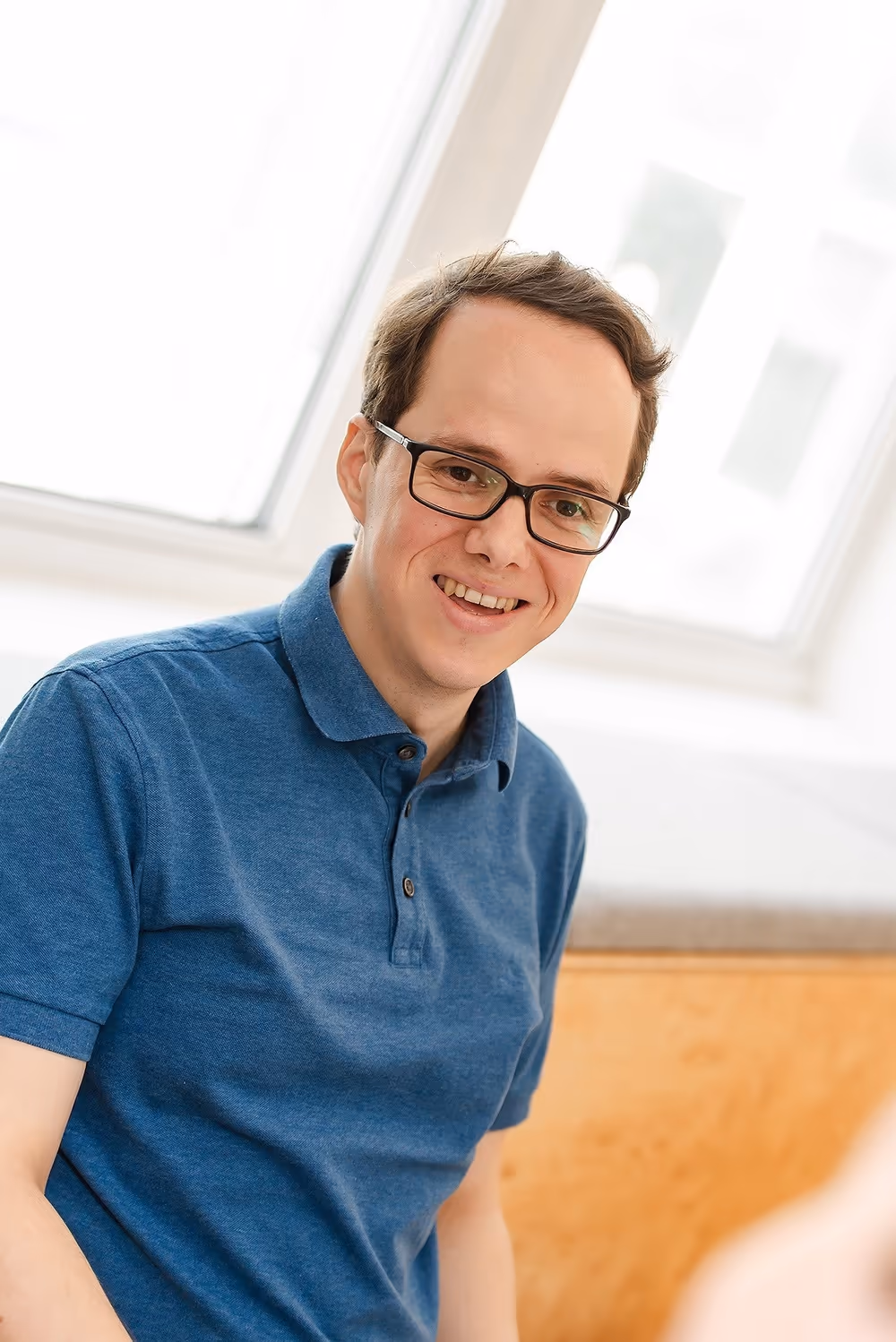 Alexander Fridriksson