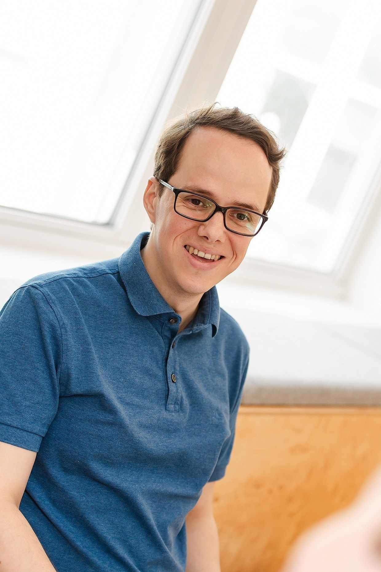 Alexander Fridriksson