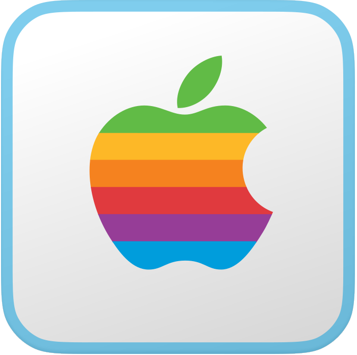 Apple Logo
