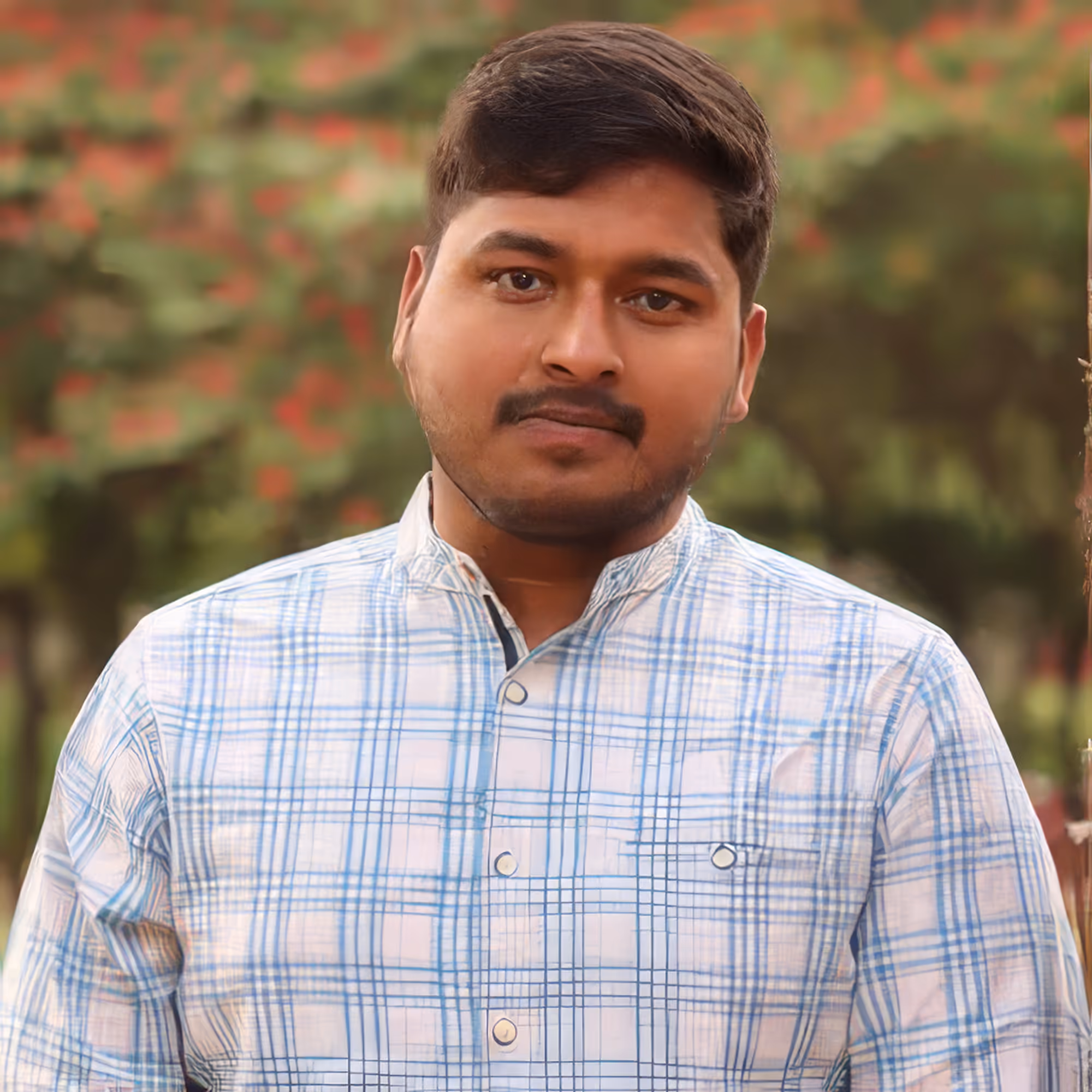 Chanda Raj Kumar headshot