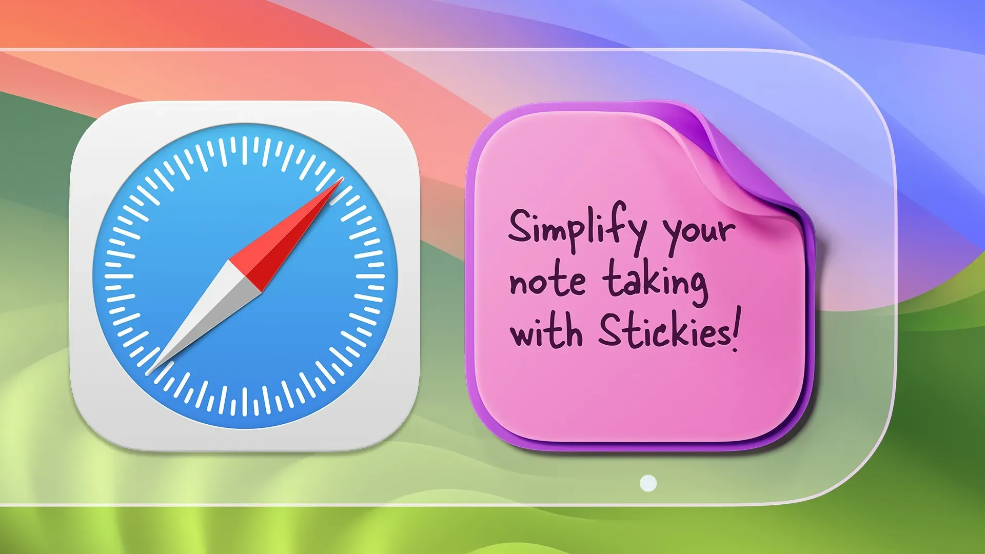 Surreal Stickies 2.0: Adding Graph Relations, Live Queries, and Authentication