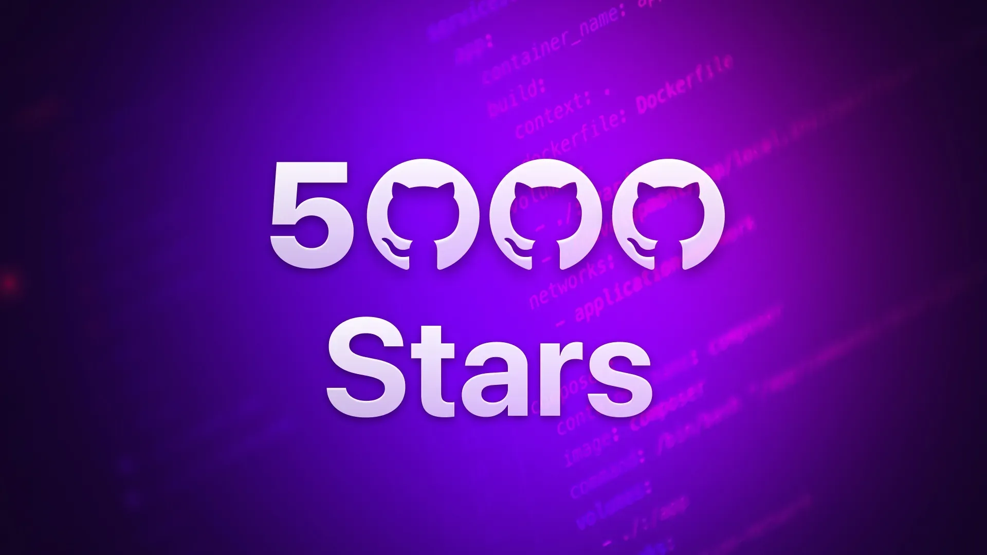 5000 thank yous