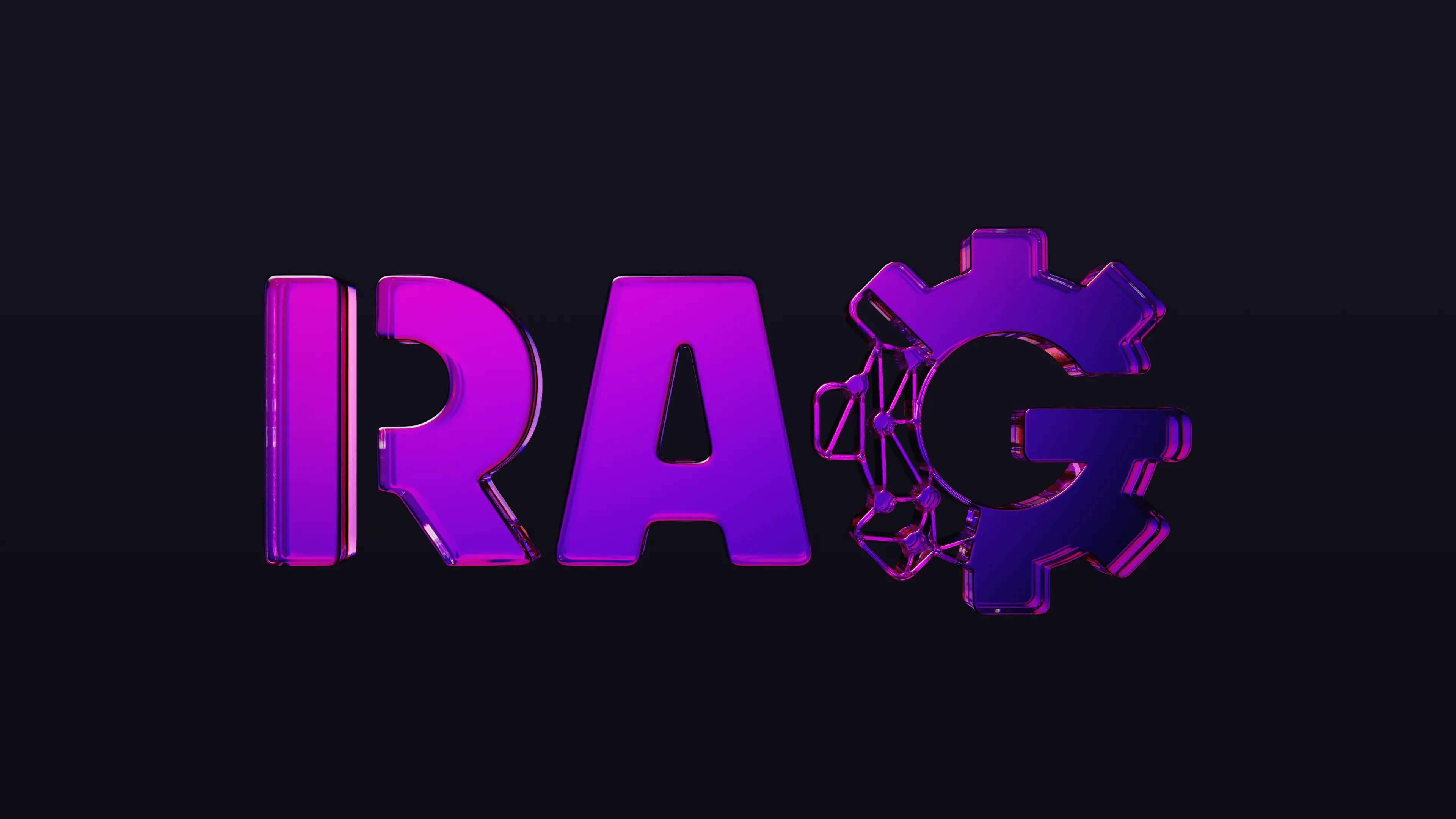 RAG can be Rigged