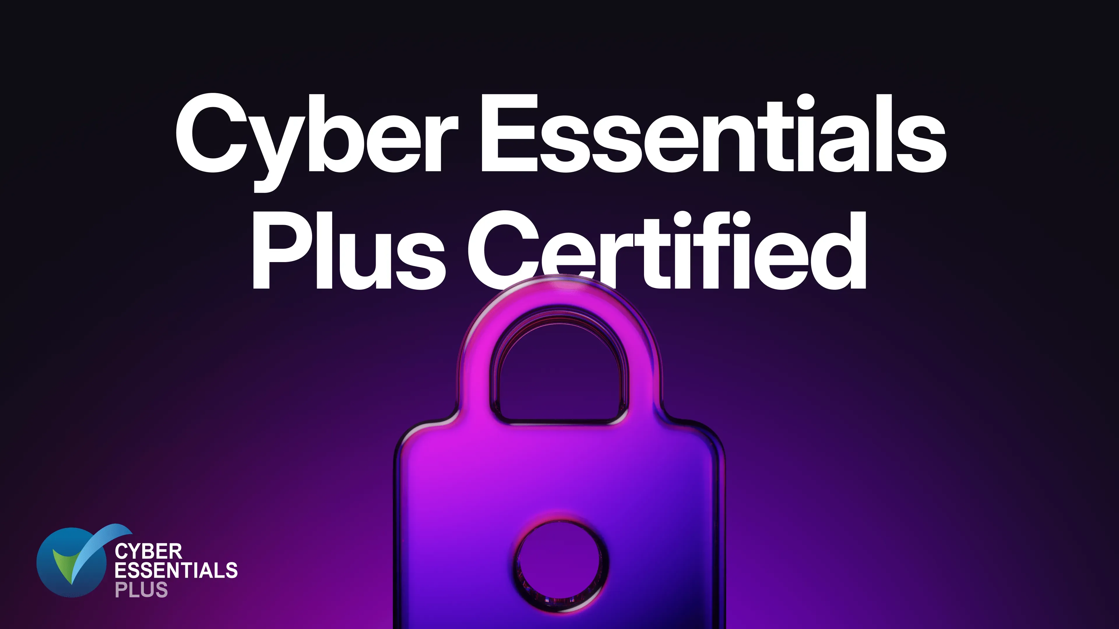 SurrealDB achieves Cyber Essentials Plus certification