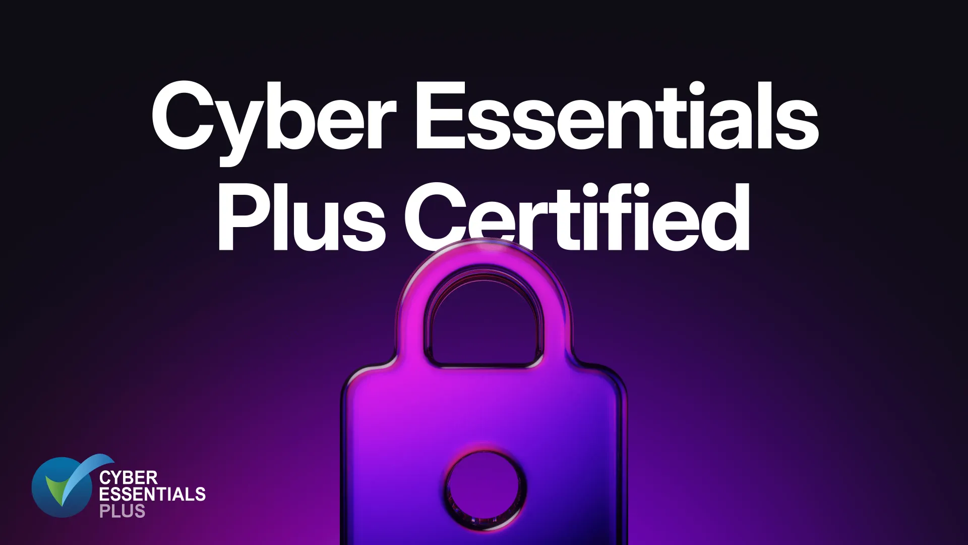 SurrealDB achieves Cyber Essentials Plus certification