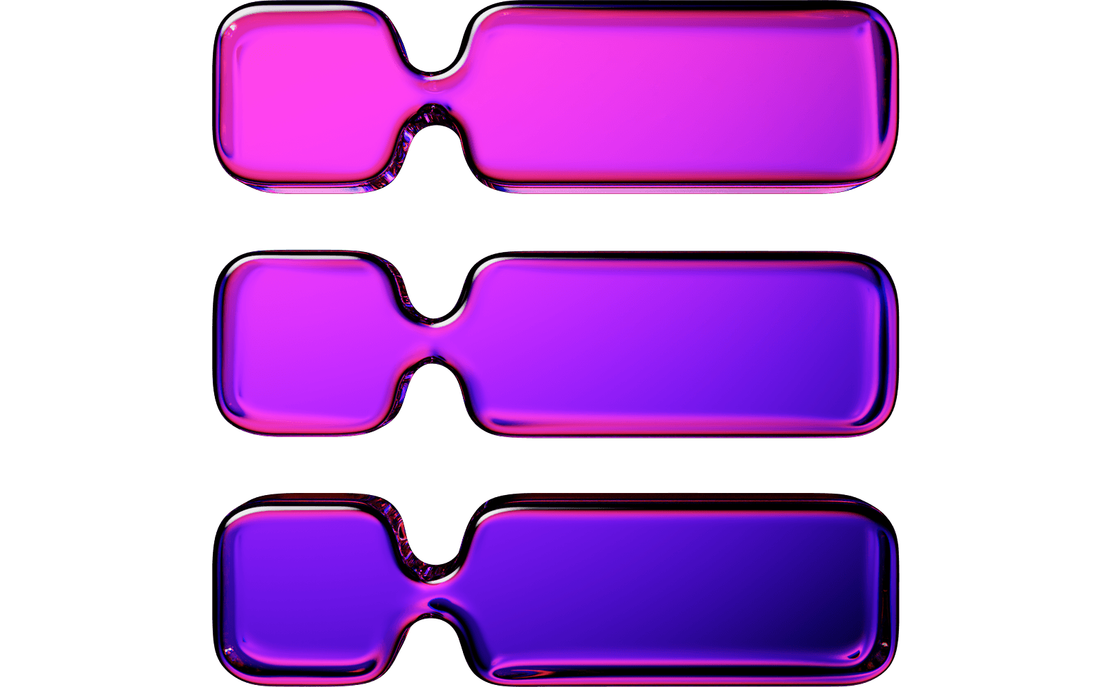 Landing background