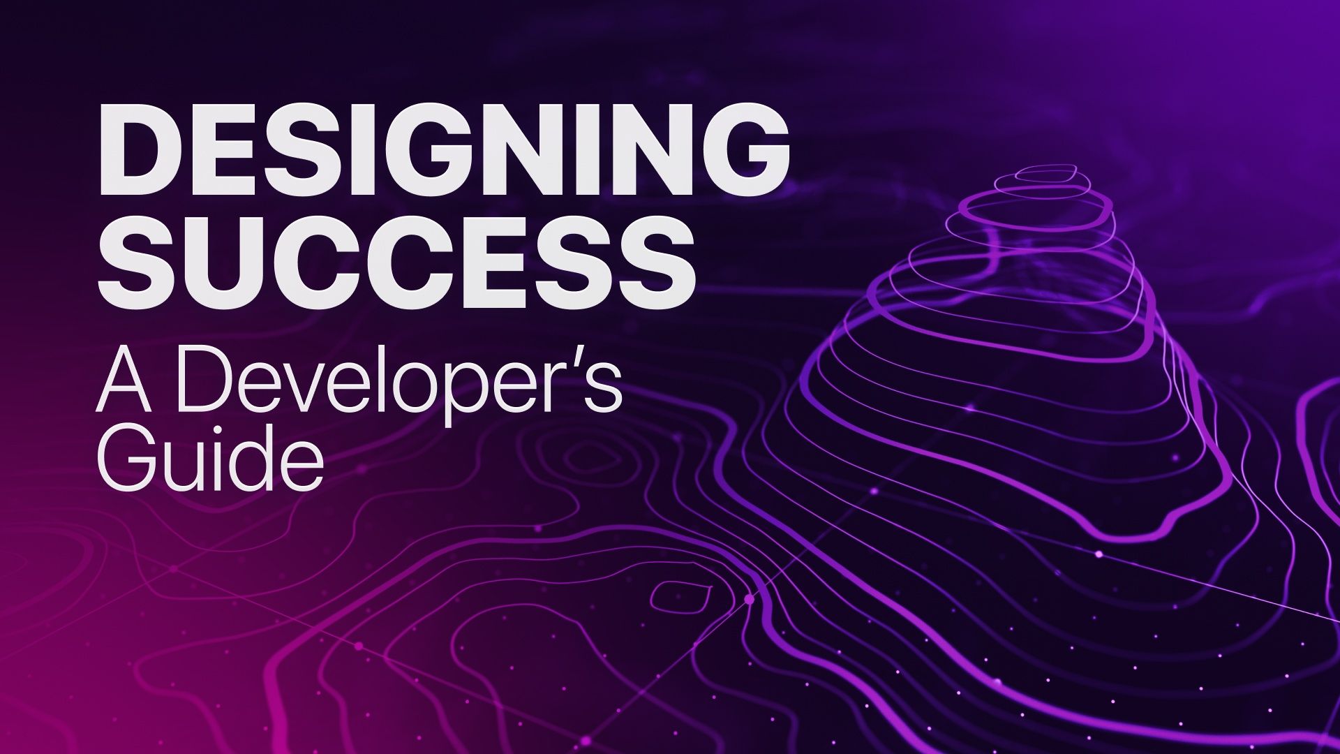 Designing Success: A Developer’s Guide with Obinna Ekwuno