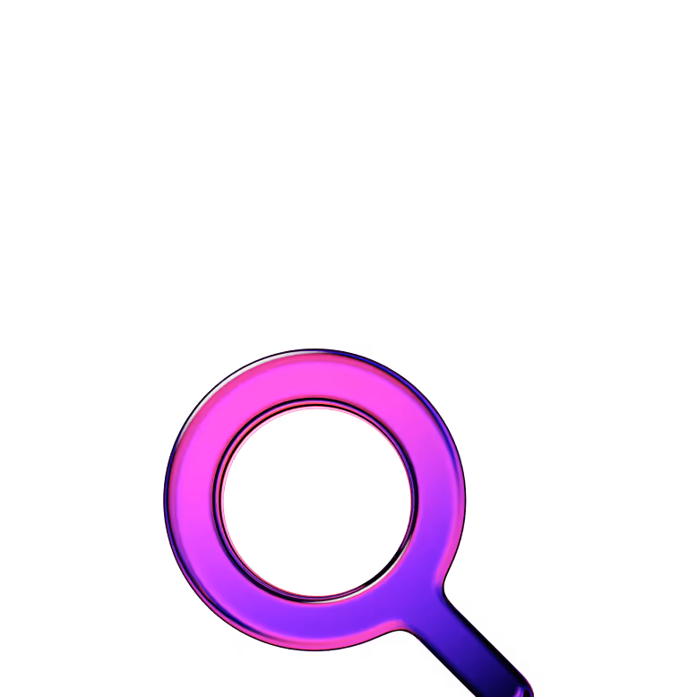 Your personal detective