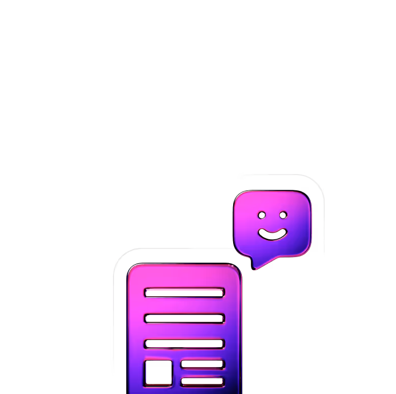 Developer experience