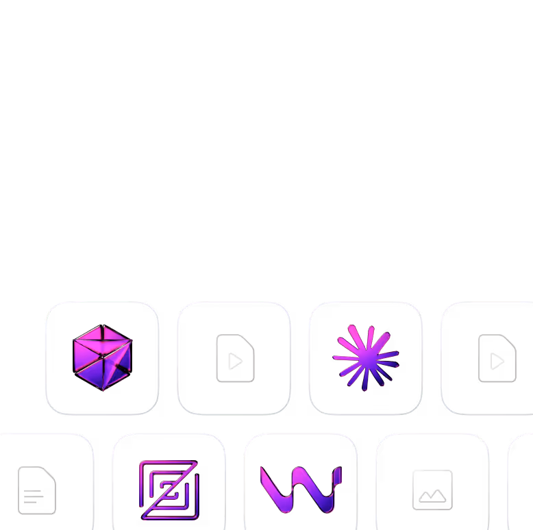 Developer-friendly integrations