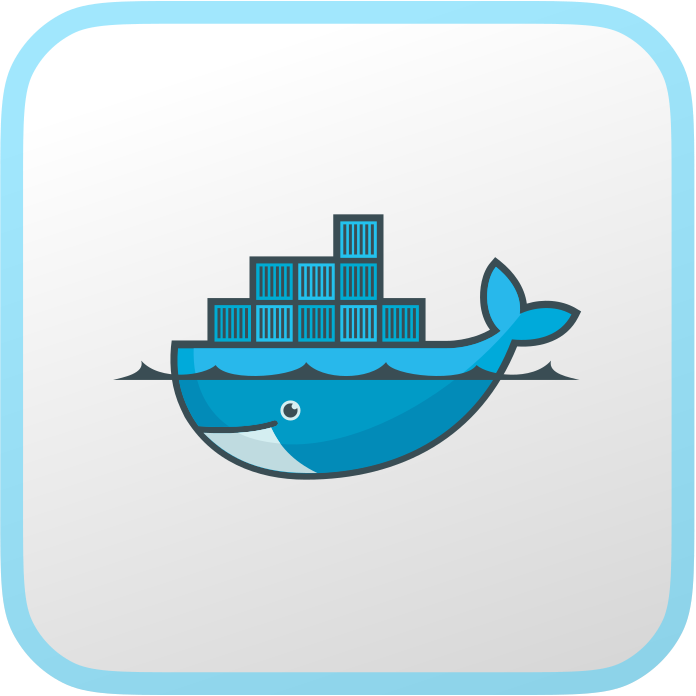 Docker Logo
