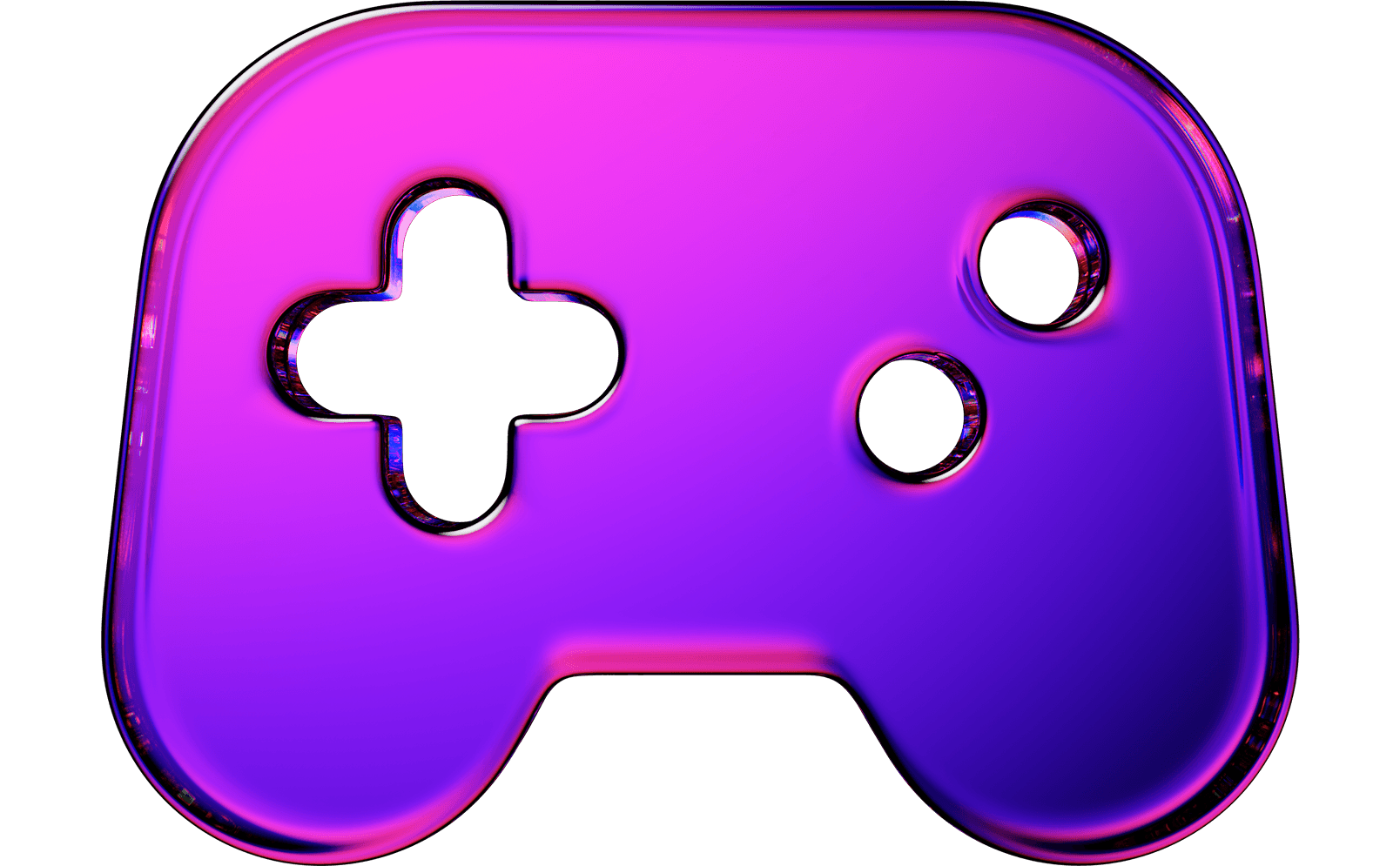 Landing background