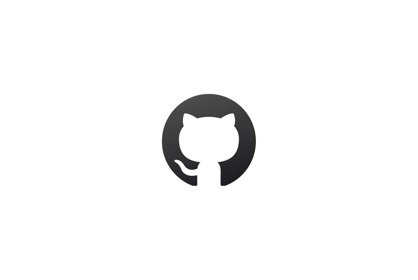 GitHub Logo