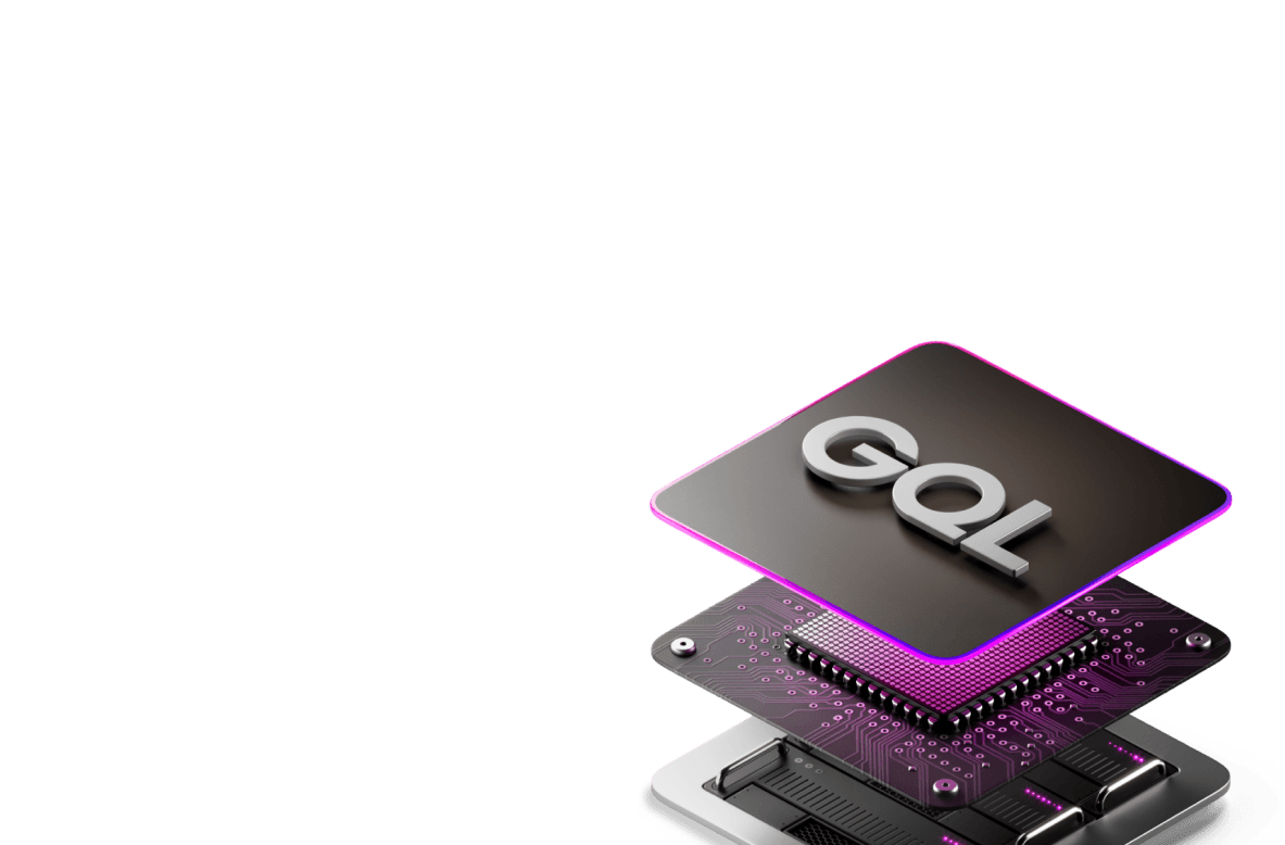 GraphQL