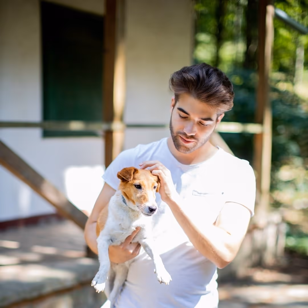 Bálint Horváth headshot