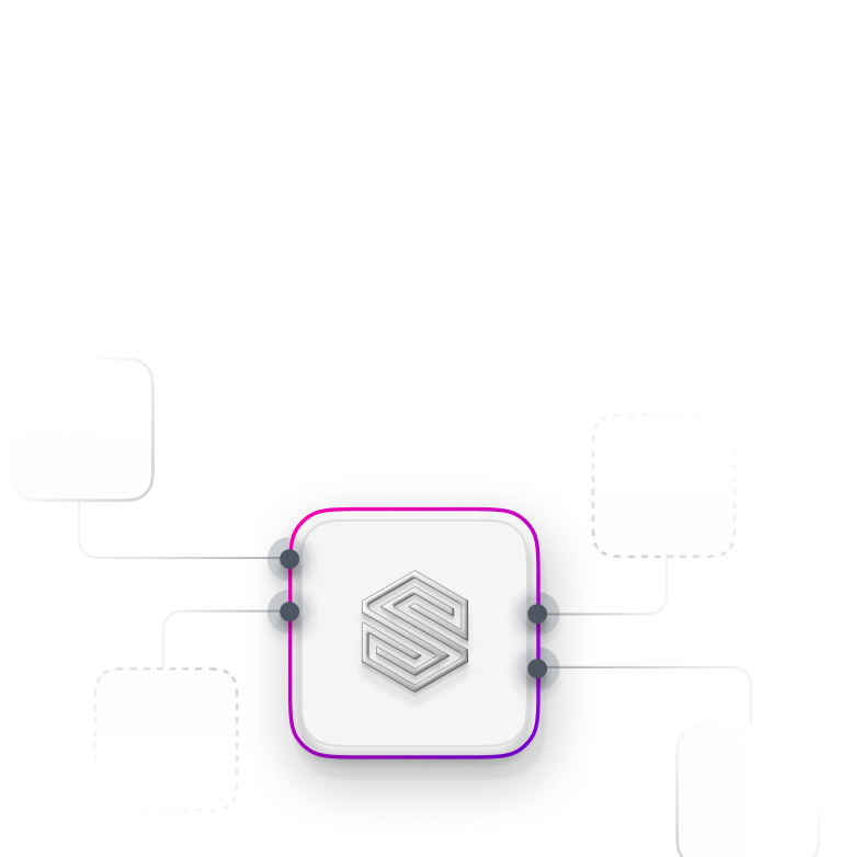 Workload isolation with centralised data