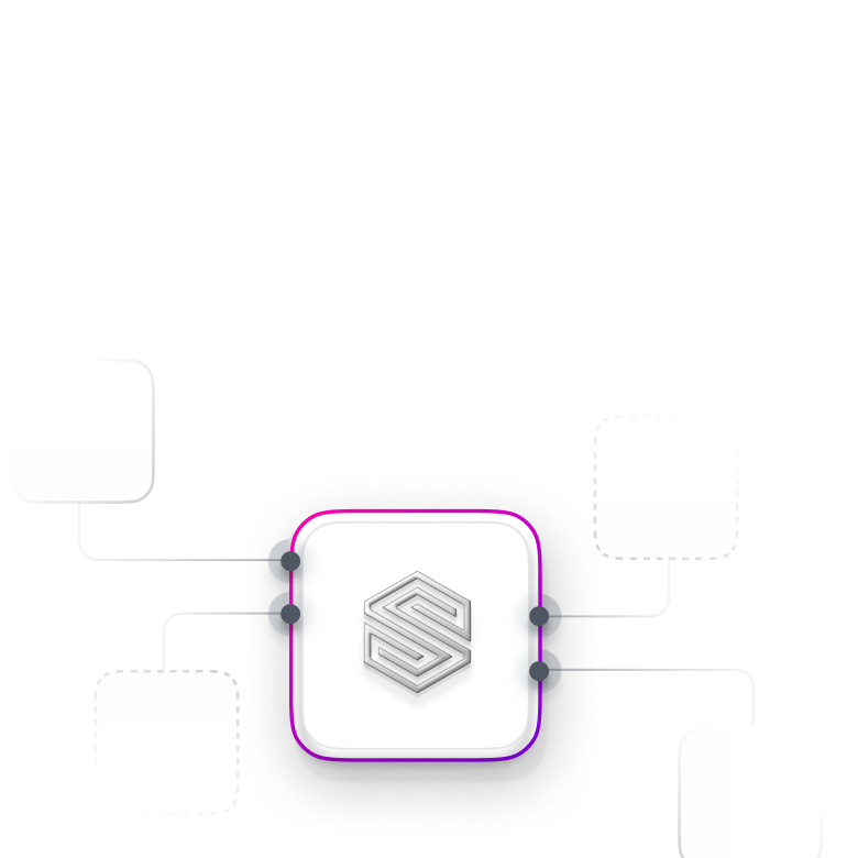 Workload isolation with centralised data