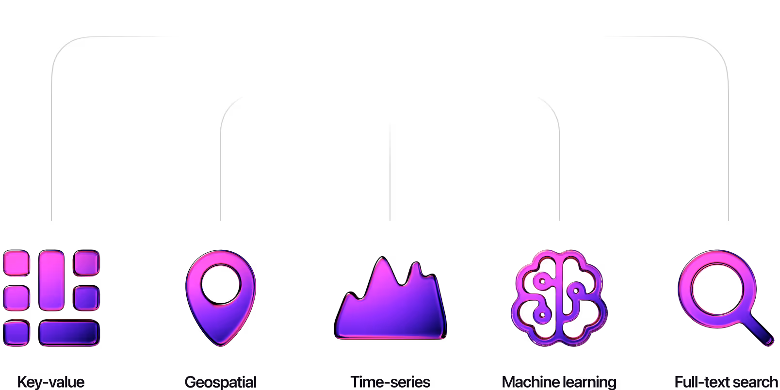 Landing background bottom