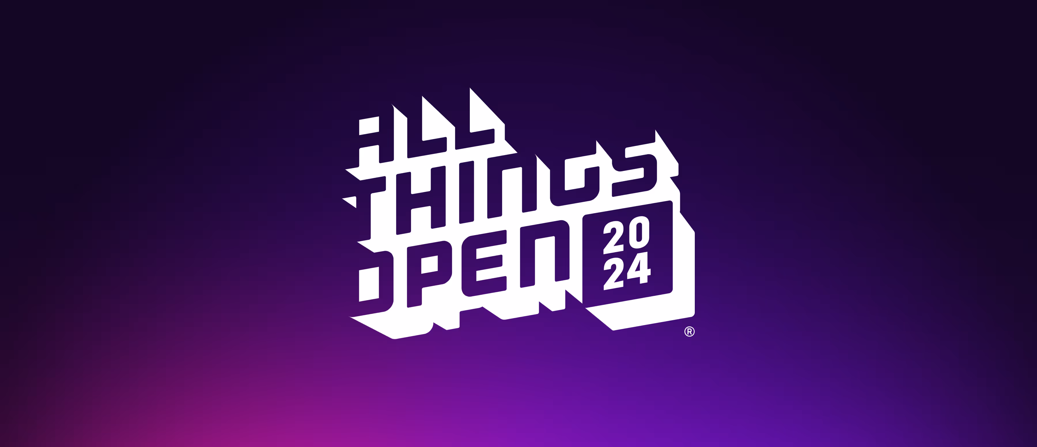 All Things Open Banner