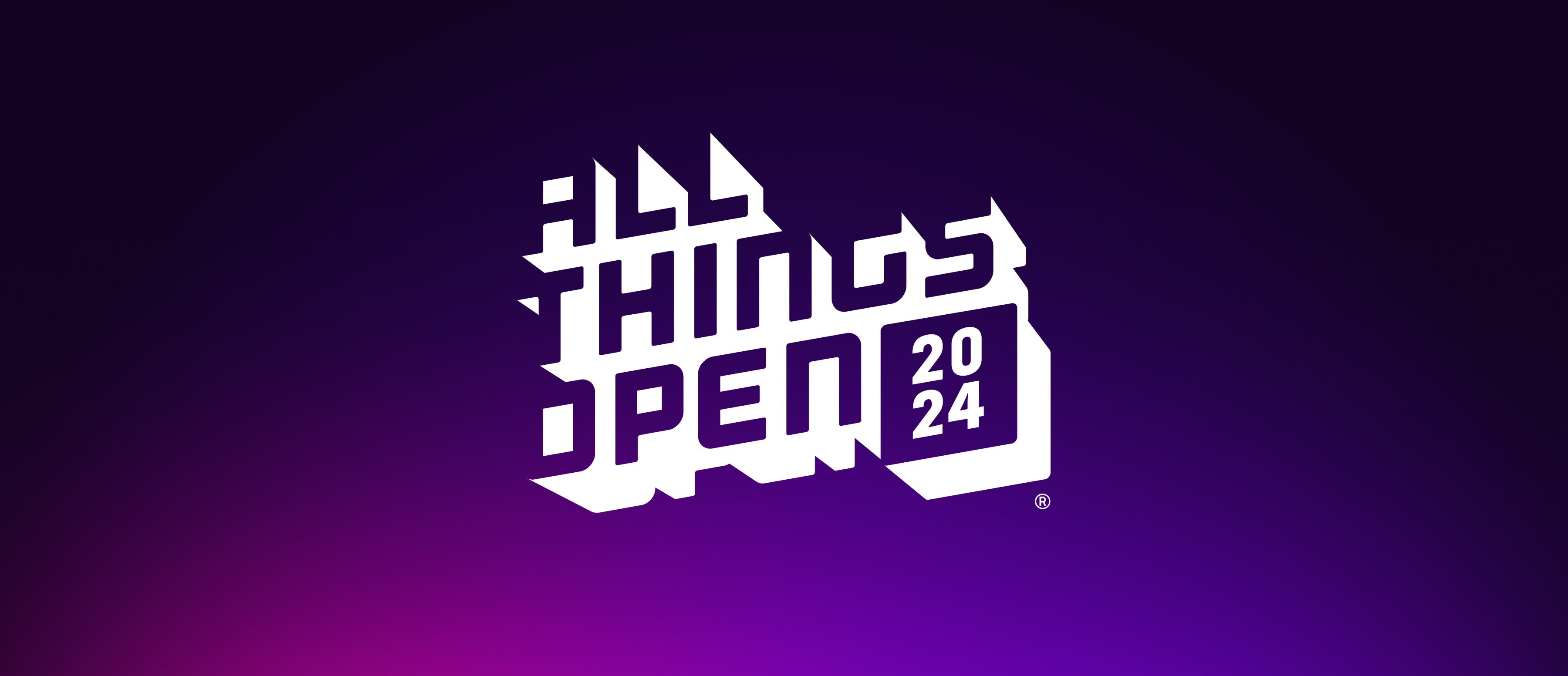 All Things Open Banner