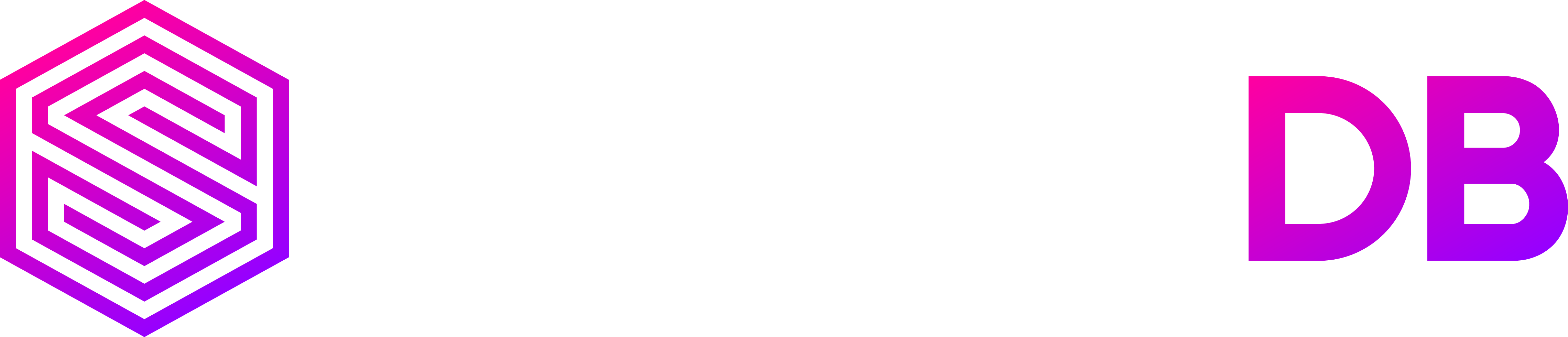 SurrealDB Logo