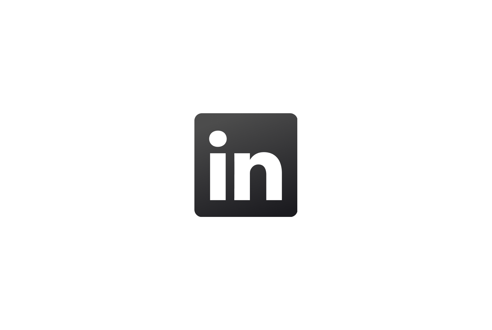 LinkedIn Logo