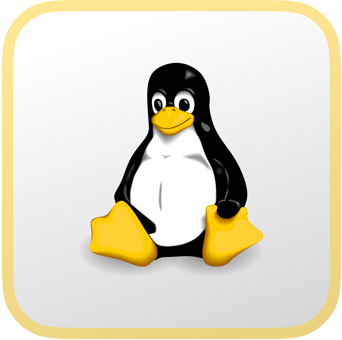 Linux Logo
