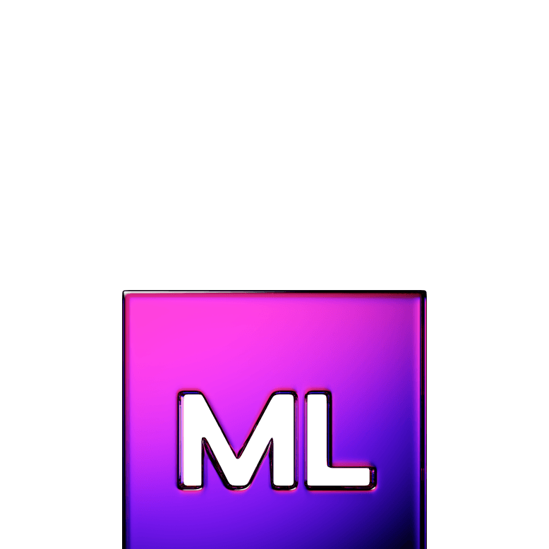ML-enhanced insights