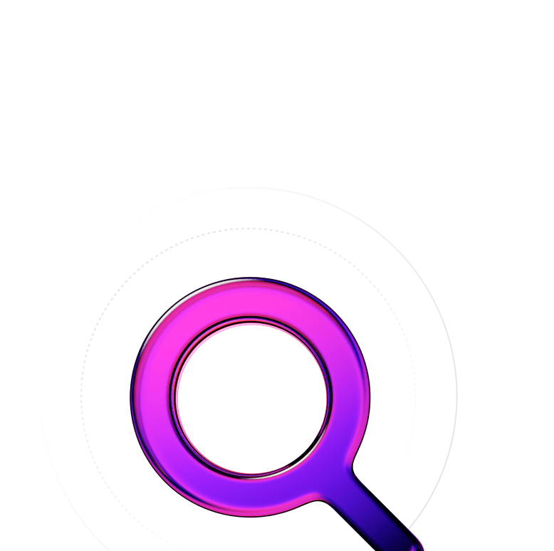 Native vector search