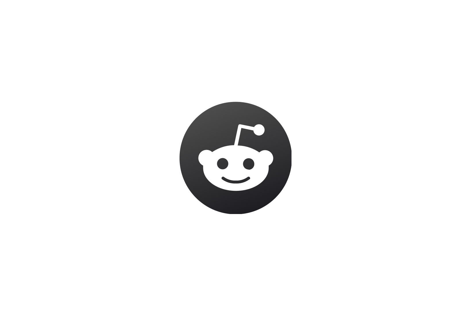 Reddit Logo