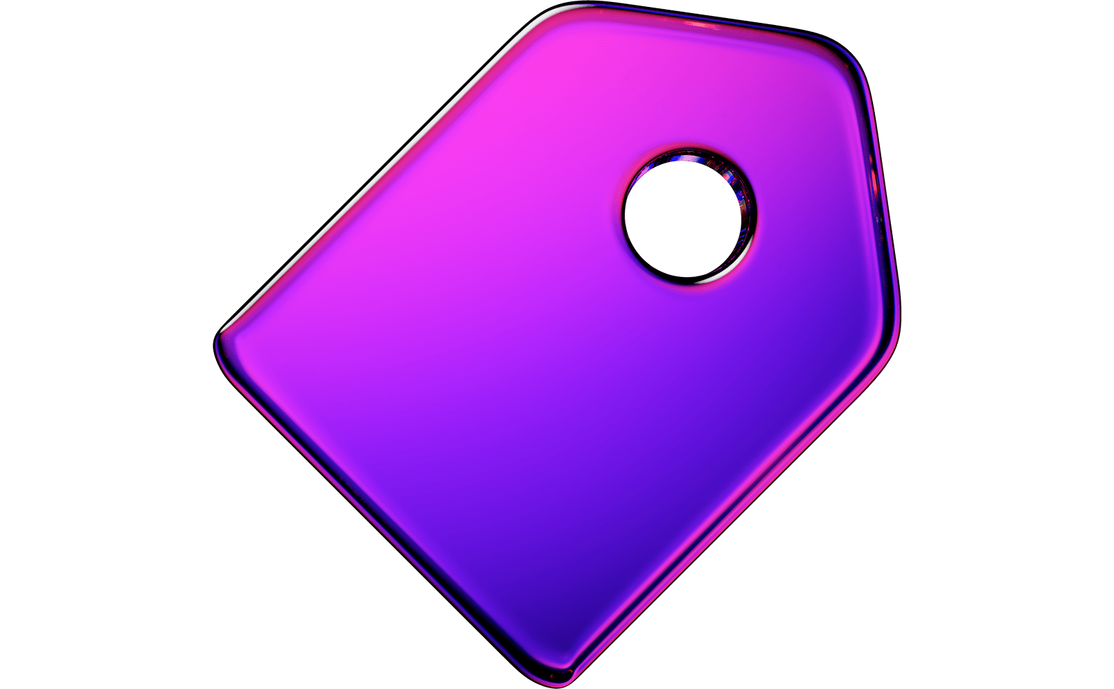 Landing background