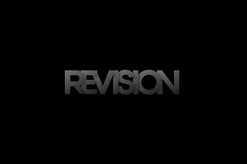 revision