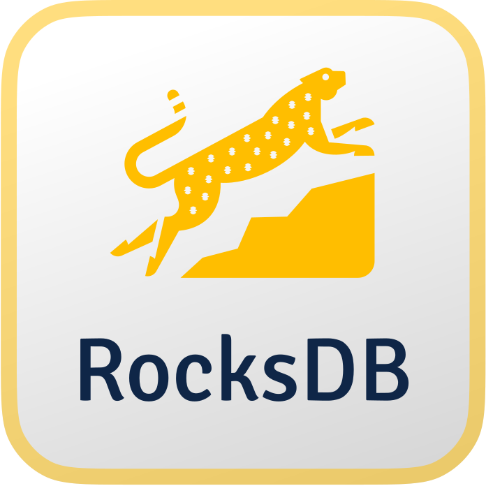 Single-node (<a href='https://rocksdb.org/'>RocksDB</a>)