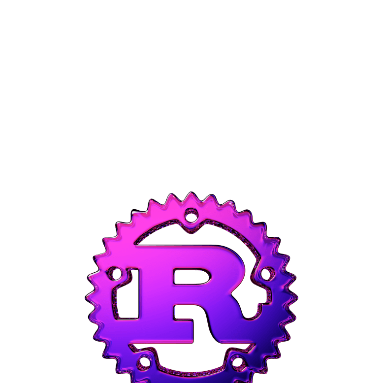 Rust-powered