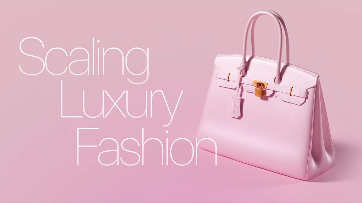 How a luxury fashion retailer scaled personalised recommendations using SurrealDB and Gen AI