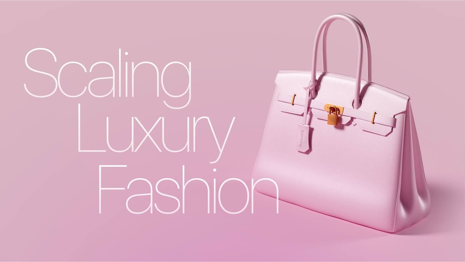 How a luxury fashion retailer scaled personalised recommendations using SurrealDB and Gen AI