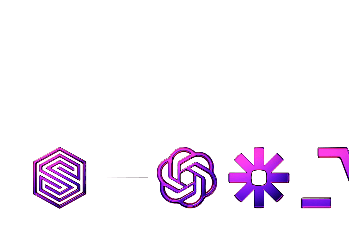 Seamless AI tool connection