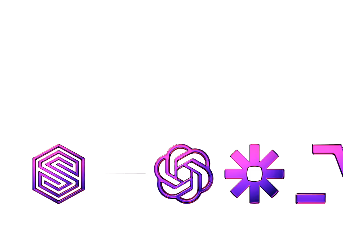 Seamless AI tool connection