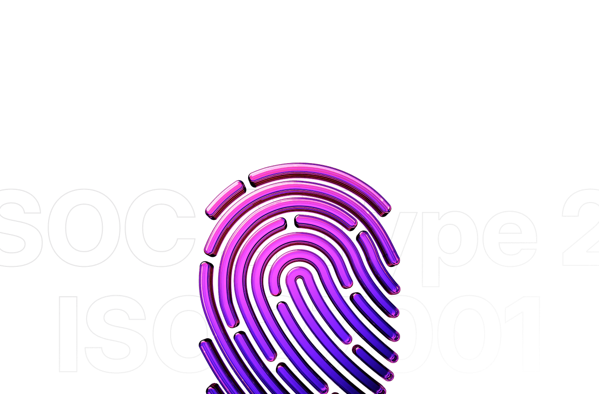 Secure and compliant, by default