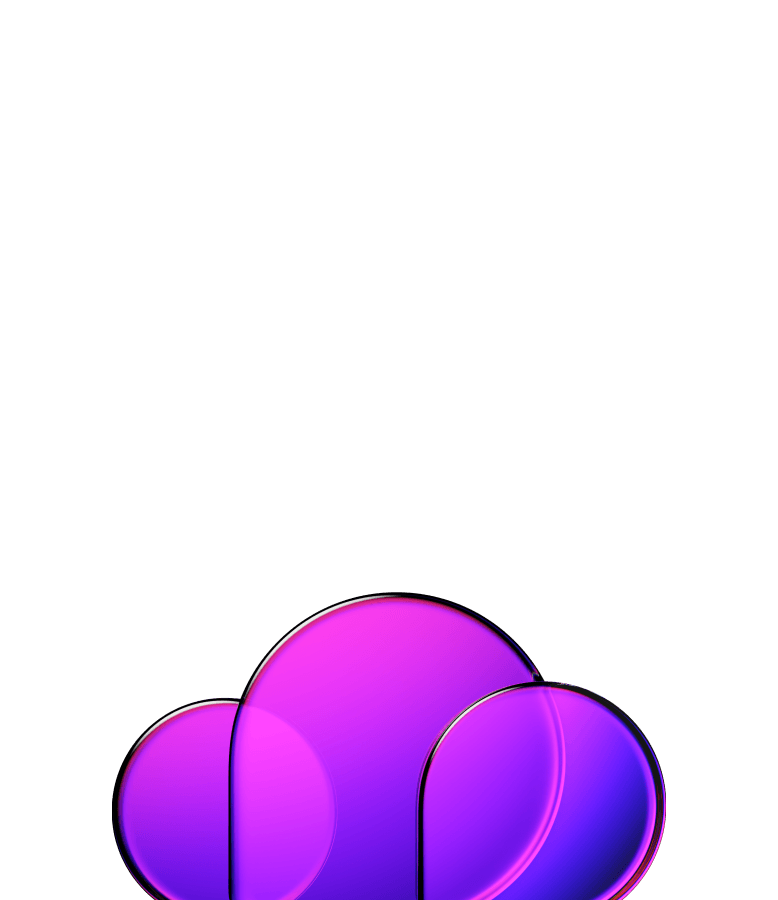 Surreal Cloud