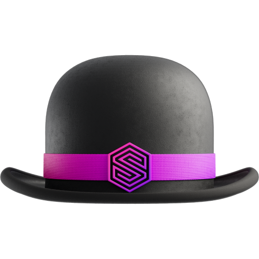 Surrealist Logo