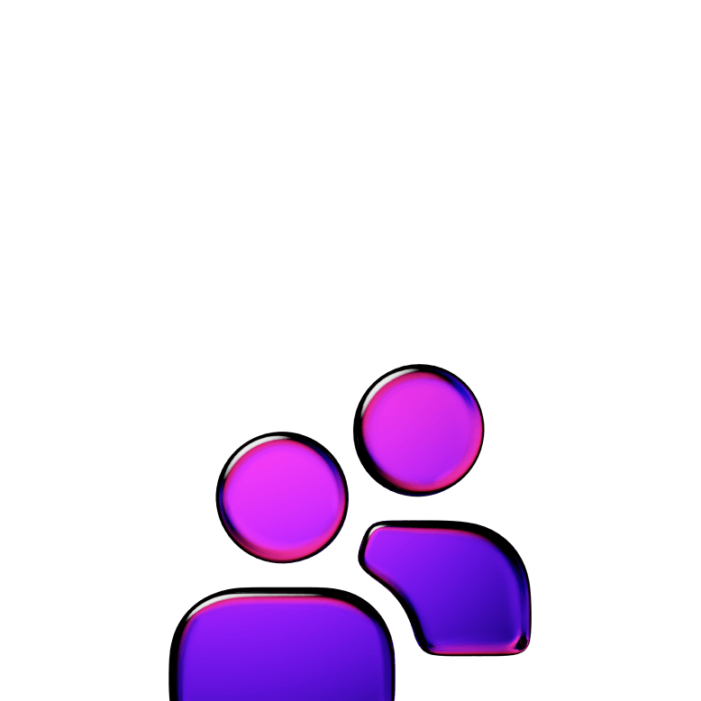 Teams and Organisations