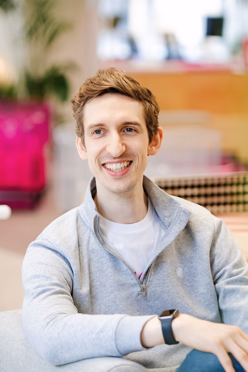 Tobie Morgan Hitchcock