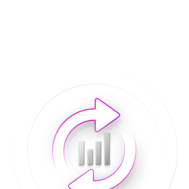 Transactional and analytical