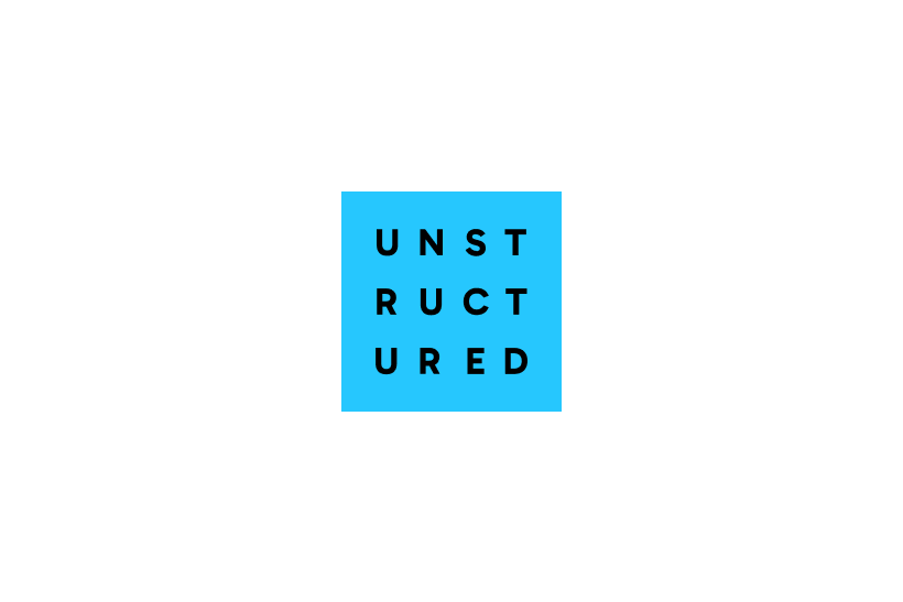 Unstructured