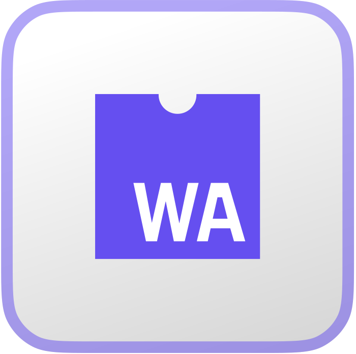 <a href='/docs/sdk/javascript/engines/wasm'>WebAssembly</a>