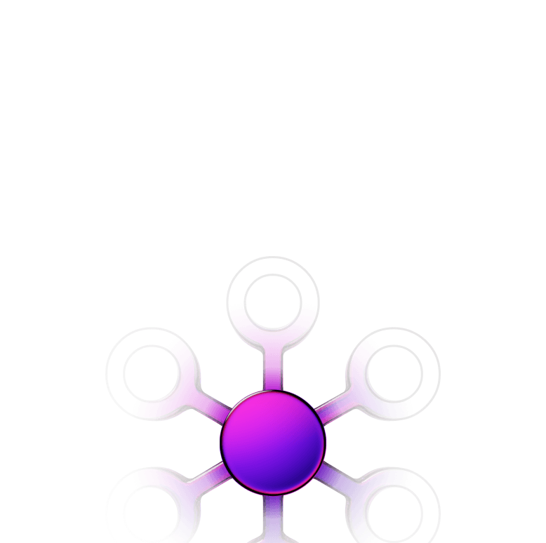 Workload isolation with centralised data